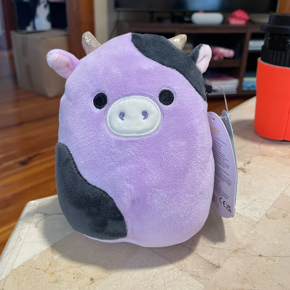 Alexie Squishmallow 5 inch